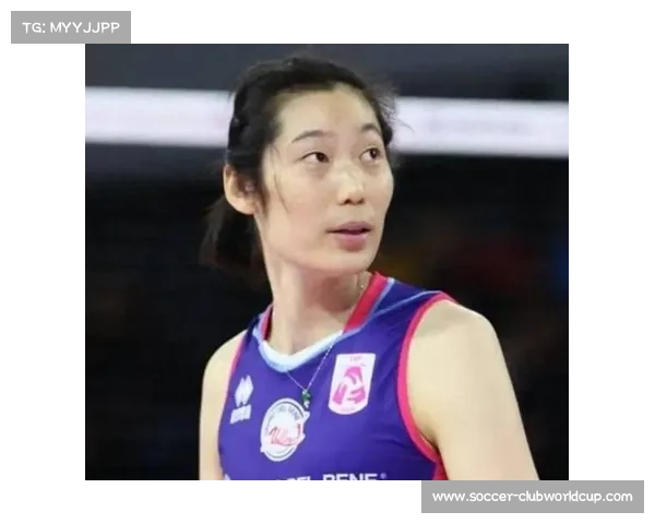 朱婷回应回归国家队问题保持沉默 专注全力康复治疗恢复状态