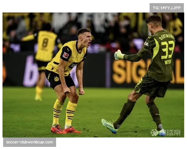 多特蒙德迎战奥格斯堡,施洛特贝克和聚勒因伤缺席,埃姆雷·詹复出