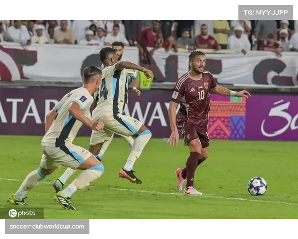 阿布扎比联合与萨德亚冠对决 技术流打法将正面交锋